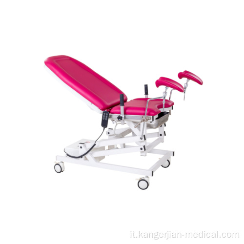 KDC-Y DGN Portable Chair Gynecology Gynecology ParthBirth Table Gynecological Examination Bed